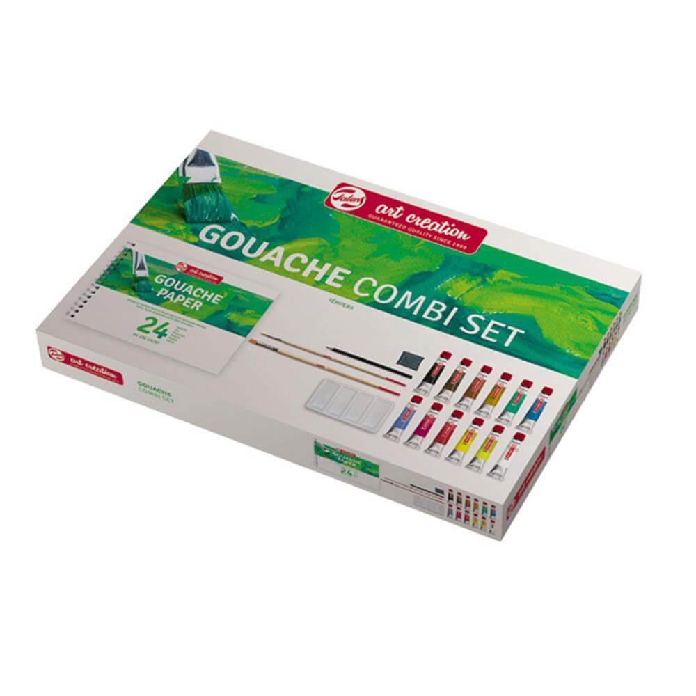 Royal Talens Art Creation Gouache Set